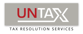 UnTax Logo