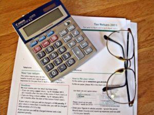 Los Angeles Business Tax Registration Renewal