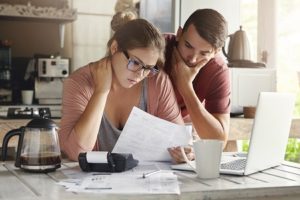 state wage garnishment, Some Tips for Millennials Who Want to Avoid State Wage Garnishment