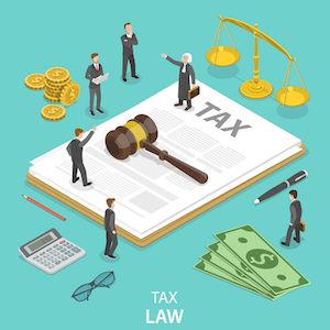 Los Angeles Tax Attorney