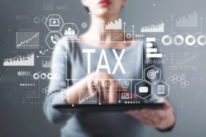 Los Angeles Tax Resolution Services