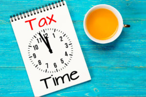 2019 Tax Deadlines