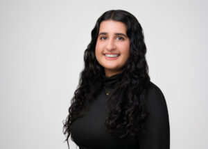 Henna Janjua
